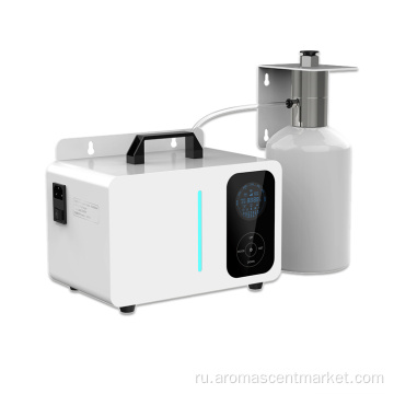 Металлическое оборудование для ароматизации ароматизаторов с электрическим ароматом HAVC